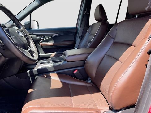 Used 2025 Honda Ridgeline RTL image 22