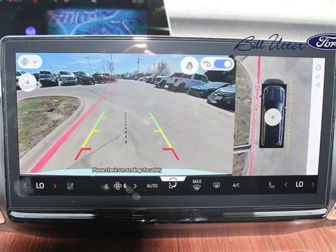 New 2026 Ford Expedition Max King Ranch image 17