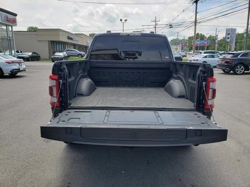 Used 2021 Ford F150 Raptor w/ Equipment Group 801A High AWD/4WD image 5