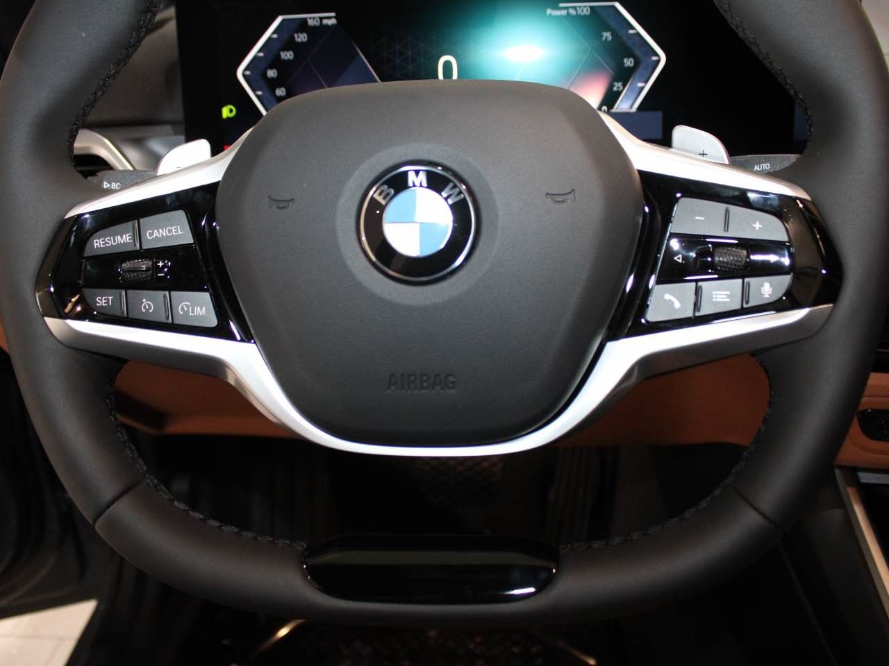 Used 2026 BMW 330i Sedan RWD image 21