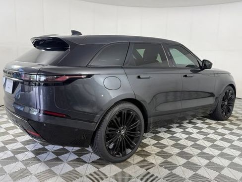 Used 2026 Land Rover Range Rover Velar Dynamic SE AWD/4WD image 8