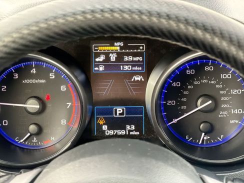 Used 2019 Subaru Outback 2.5i Premium image 33