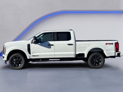 New 2026 Ford F350 XL w/ STX Appearance Package image 11