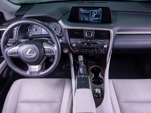 Used 2021 Lexus RX 350 AWD w/ Premium Package image 16