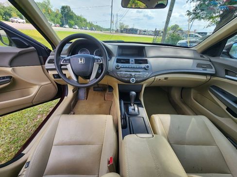 Used 2010 Honda Accord LX image 10