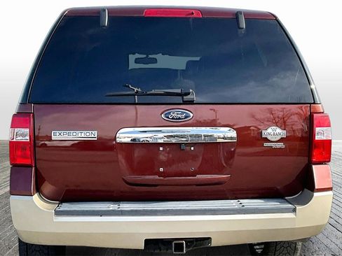 Used 2008 Ford Expedition King Ranch image 7
