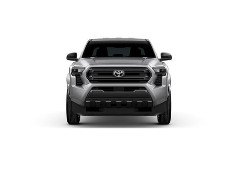 New 2026 Toyota Tacoma SR AWD/4WD image 17
