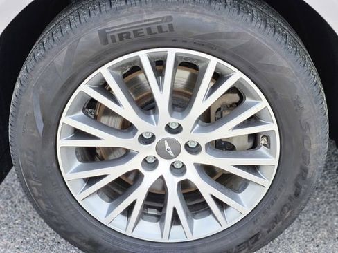 Used 2024 Genesis GV80 2.5T image 10