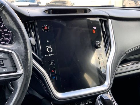 Used 2023 Subaru Outback Limited image 7