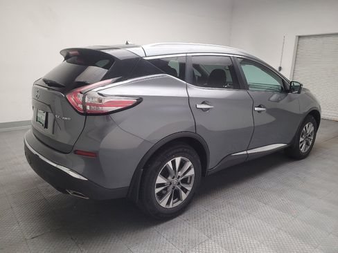Used 2015 Nissan Murano SL AWD/4WD image 9