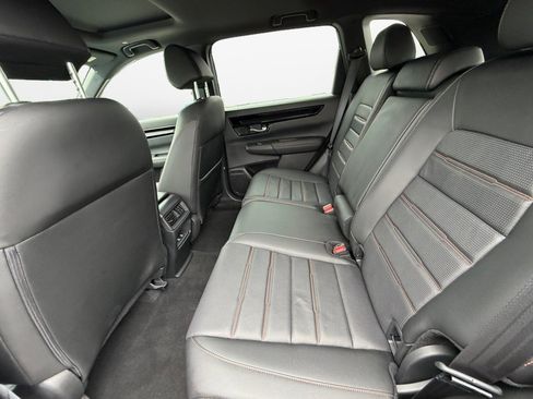 Certified 2026 Honda CR-V Sport Touring image 16