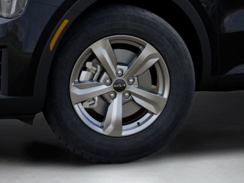 New 2026 Kia Sorento LX FWD image 24