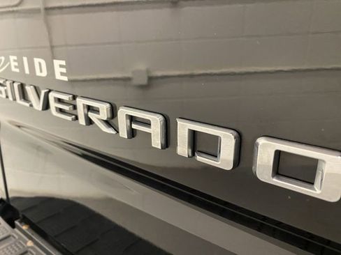 Used 2023 Chevrolet Silverado 1500 RST image 32