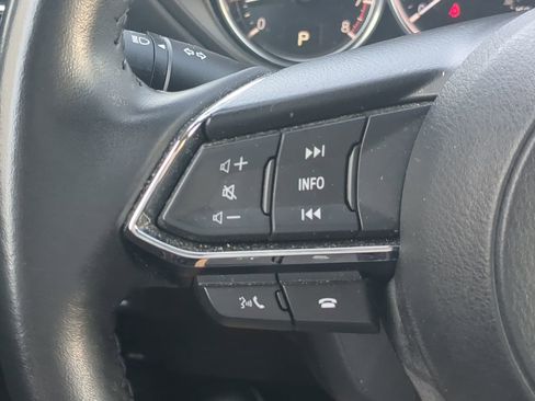 Certified 2023 MAZDA CX-5 AWD 2.5 S w/ Select Package image 23