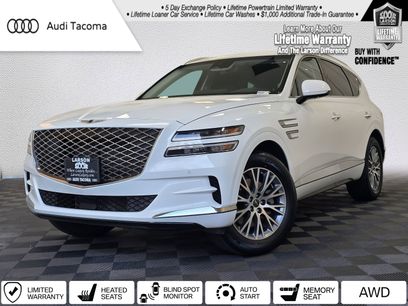 Used 2024 Genesis GV80 2.5T