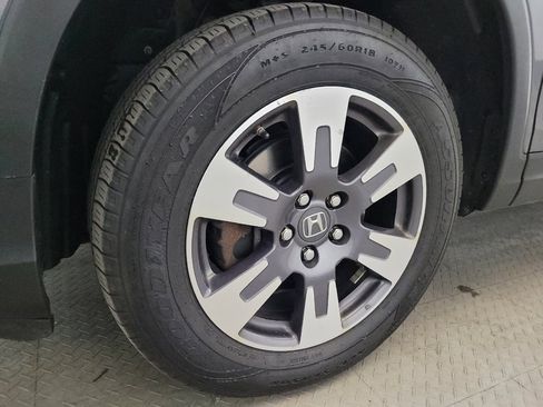 Used 2018 Honda Ridgeline RTL-E image 31