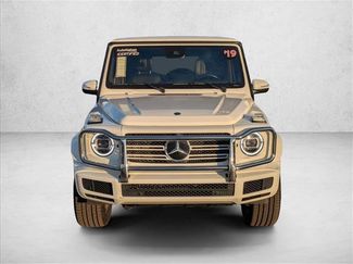 Used 2019 Mercedes-Benz G 550 w/ AMG Line video 2