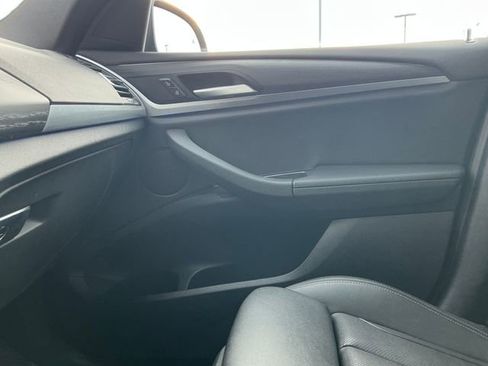 Used 2024 BMW X3 xDrive30i w/ Convenience Package w/ZPA image 20