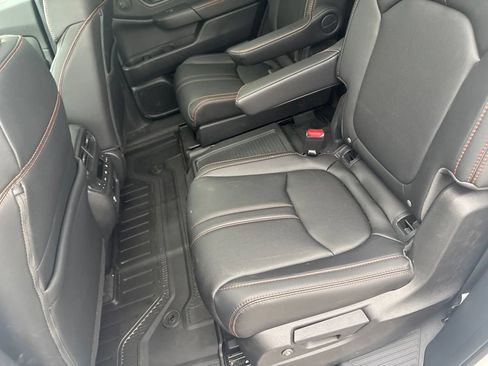 Used 2026 Honda Pilot TrailSport image 42