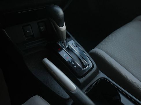 Used 2014 Honda Civic LX image 25