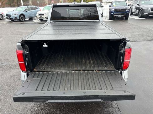 Used 2024 Toyota Tacoma SR5 image 15