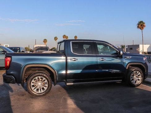 Used 2022 GMC Sierra 1500 Denali AWD/4WD image 13