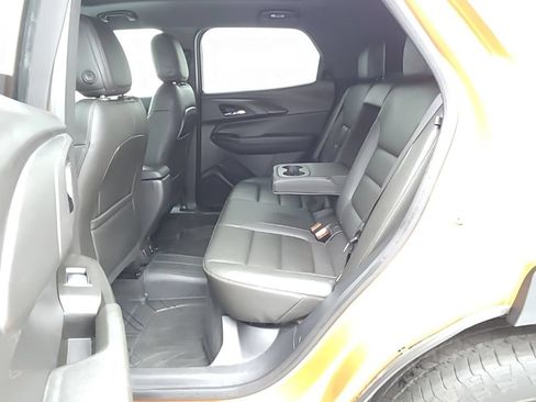 Used 2024 Chevrolet TrailBlazer ACTIV w/ Convenience Package AWD/4WD image 43
