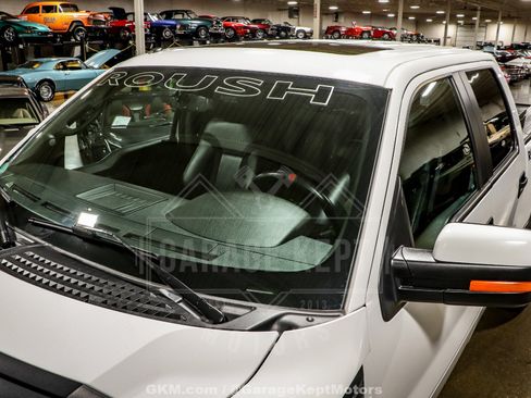Used 2013 Ford F150 Raptor w/ Luxury Equipment Group AWD/4WD image 27