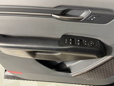 Used 2024 Kia EV9 Light image 26