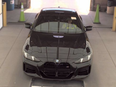 Used 2026 BMW 440i xDrive Coupe AWD/4WD image 9