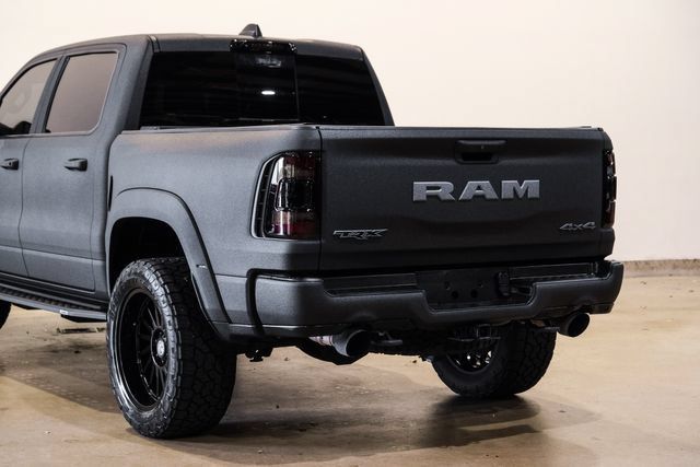 Used 2022 RAM 1500 TRX w/ TRX Level 2 Equipment Group AWD/4WD image 42
