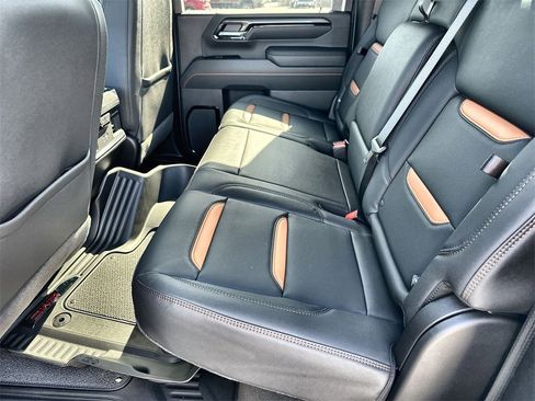 New 2026 GMC Sierra 3500 AT4 w/ AT4 Premium Plus Package image 16