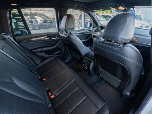 Used 2019 BMW X3 sDrive30i w/ Premium Package RWD image 25