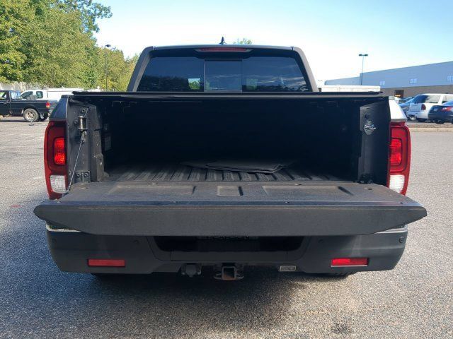 Used 2020 Honda Ridgeline RTL-E image 12