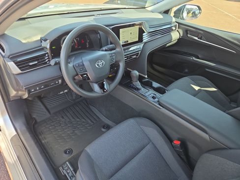 Certified 2025 Toyota Camry LE image 15