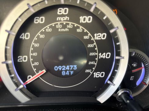 Used 2014 Acura TSX Sedan image 19