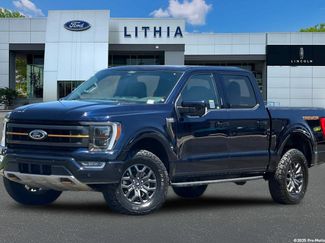 Certified 2022 Ford F150 Tremor w/ Equipment Group 402A High AWD/4WD video 1