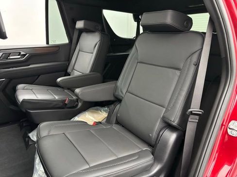 New 2026 GMC Yukon Denali w/ Denali Reserve Package AWD/4WD image 49