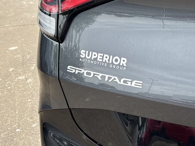 Used 2023 Kia Sportage SX Prestige AWD/4WD image 6