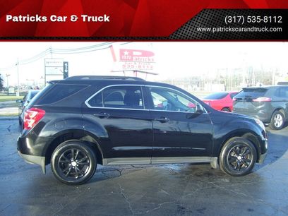 Used 2016 Chevrolet Equinox LT w/ Convenience Package