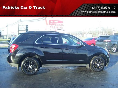 Used 2016 Chevrolet Equinox LT w/ Convenience Package image 1