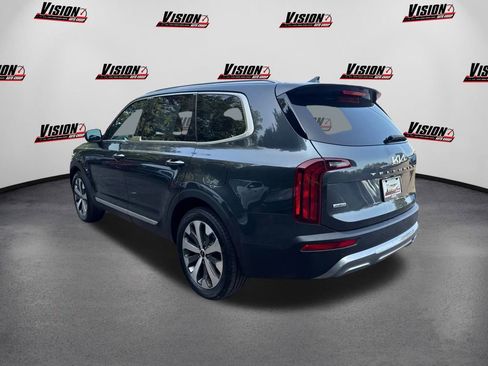 Used 2022 Kia Telluride S image 7