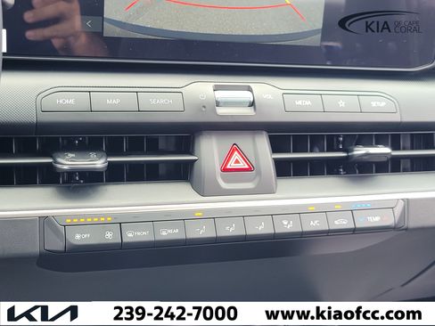 New 2026 Kia K4 FWD image 25