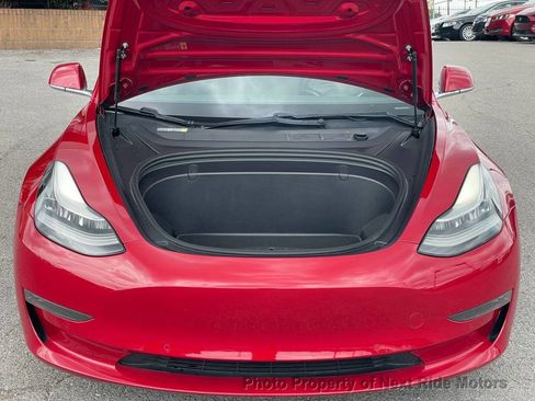Used 2018 Tesla Model 3 Long Range image 22