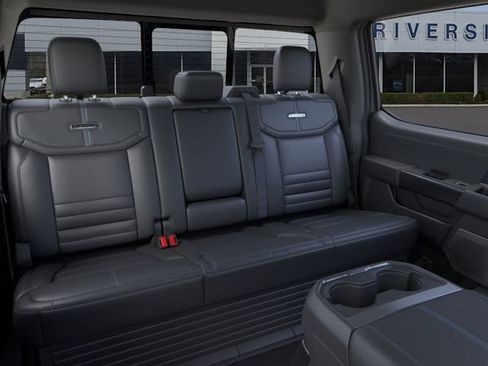 New 2026 Ford F250 4x4 Crew Cab Super Duty image 11
