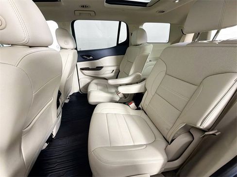 Used 2023 GMC Acadia Denali image 23