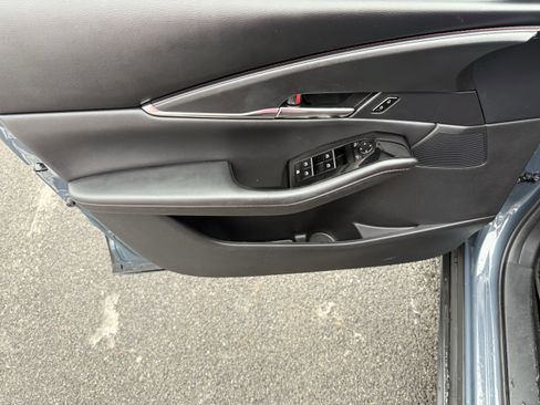 Used 2024 MAZDA CX-30 AWD 2.5 S w/ Preferred Package image 29