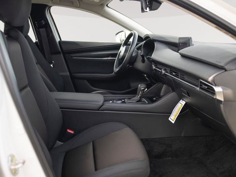 Used 2025 MAZDA MAZDA3 s image 15