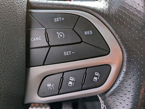 Certified 2020 Dodge Durango SRT w/ Technology Group AWD/4WD image 20