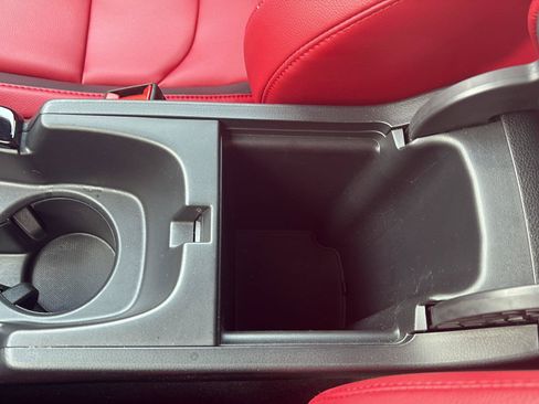 Used 2025 Acura Integra A-Spec FWD image 33